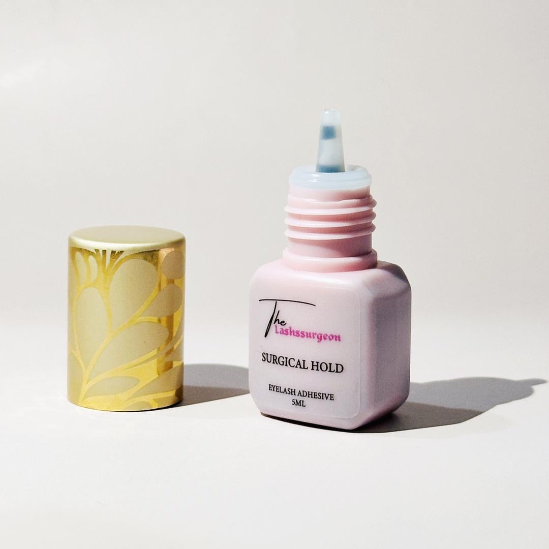 Surgical Hold Lash Adhesive 0.5 - 1 Seconds