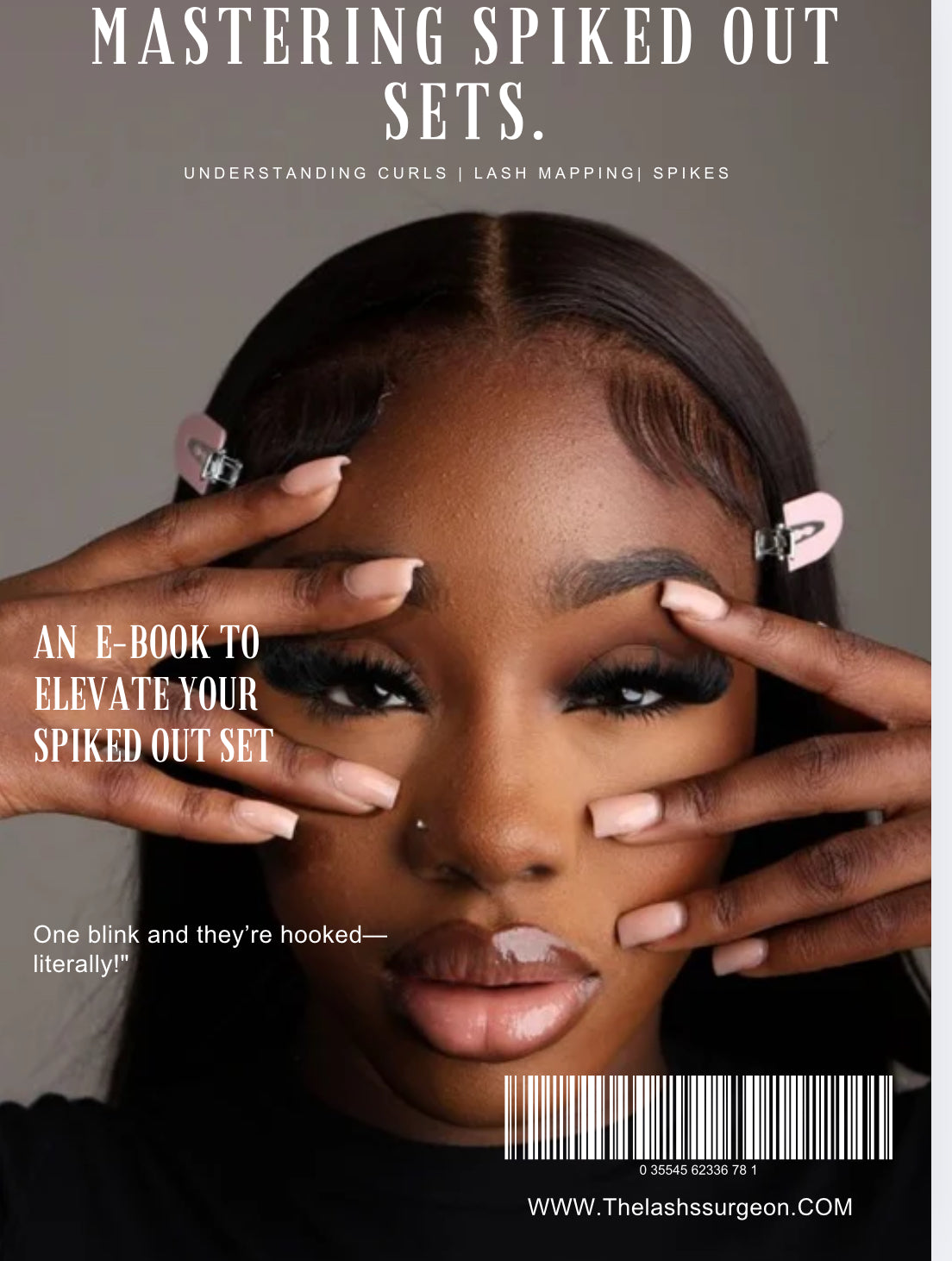 Mastering Spiked Out Set E-Book