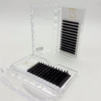 TLS I ♡ Handmade Cashmere Fans D
Curl from Kitty's Signature Lash Surgeon Collection