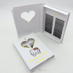 Kitty’s Bottom Lash Glam from Kitty’s Signature Lash Surgeon Collection