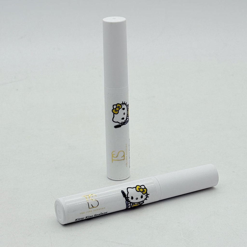 Kitty Kiss Sealant from Kitty's Signature Lash Surgeon
Collection