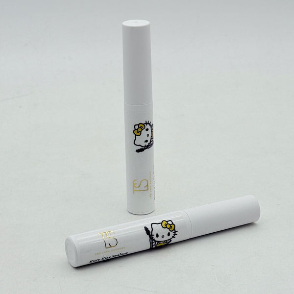 Kitty Kiss Sealant from Kitty's Signature Lash Surgeon
Collection