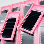 TLS Easy Fans D Curl