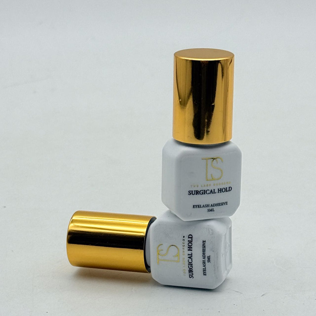 Surgical Hold Glue from Kitty's Signature Lash Surgeon
Collection