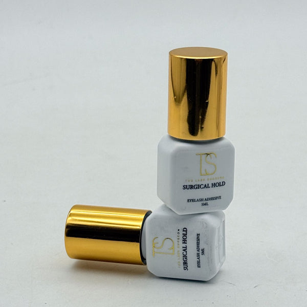 Surgical Hold Glue from Kitty's Signature Lash Surgeon
Collection