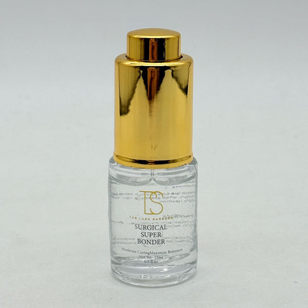 Surgical Super Bonder from Kitty's Signature Lash Surgeon
Collection