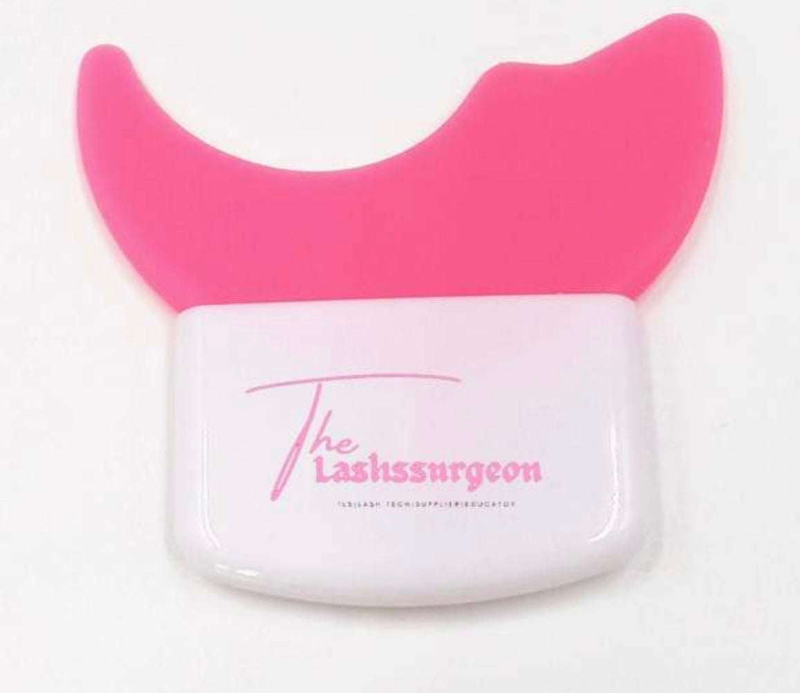 TLS Lash Guard