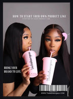 HOW TO START YOUR OWN PRODUCT LINE