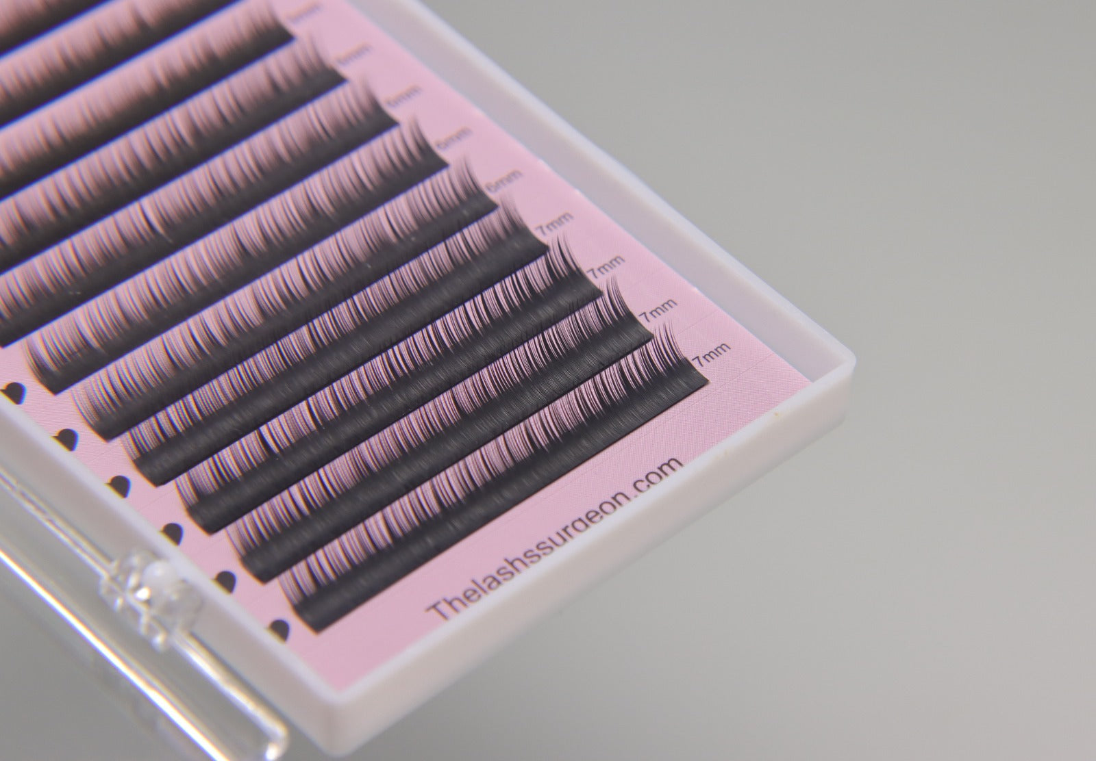 TLS Bottom Lashes