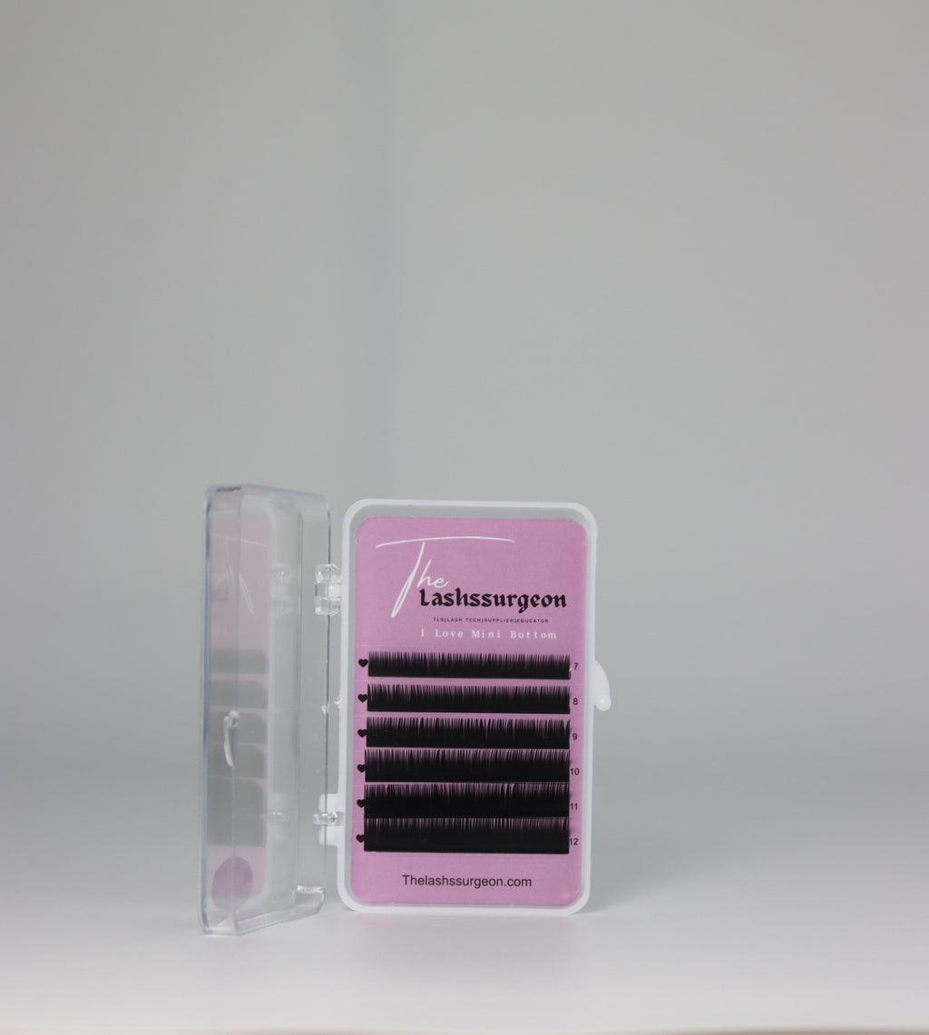 TLS Mini Bottom Lash